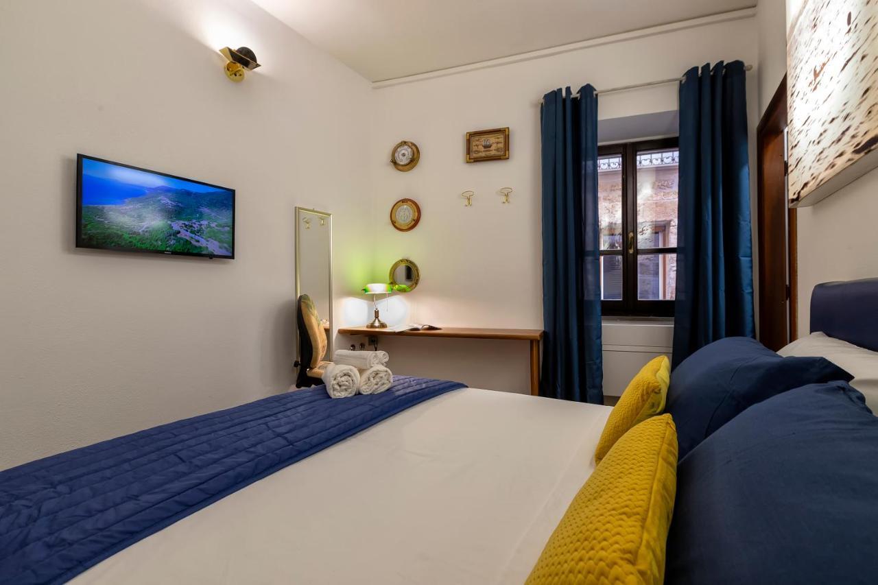 La Colonial Rooms Alghero Exterior photo