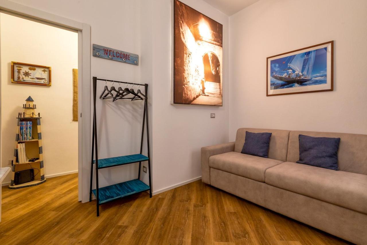 La Colonial Rooms Alghero Exterior photo